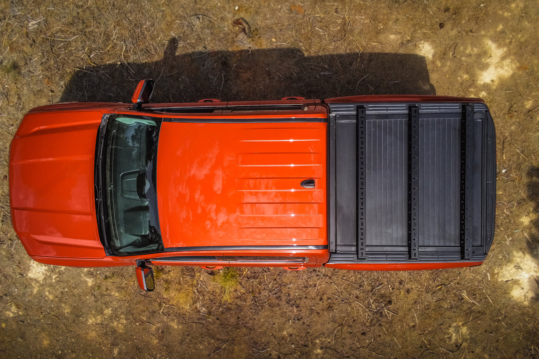 Barres de charge - Acier - Ford Ranger T9 (2023+)