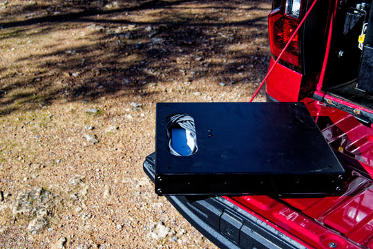 Boîtier de protection et d'intégration pour Starlink Mini
